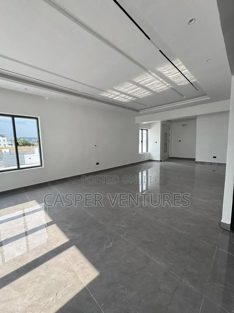 5bdrm Duplex in Royal Garden Estate, VGC / Ajah for sale in VGC / Ajah