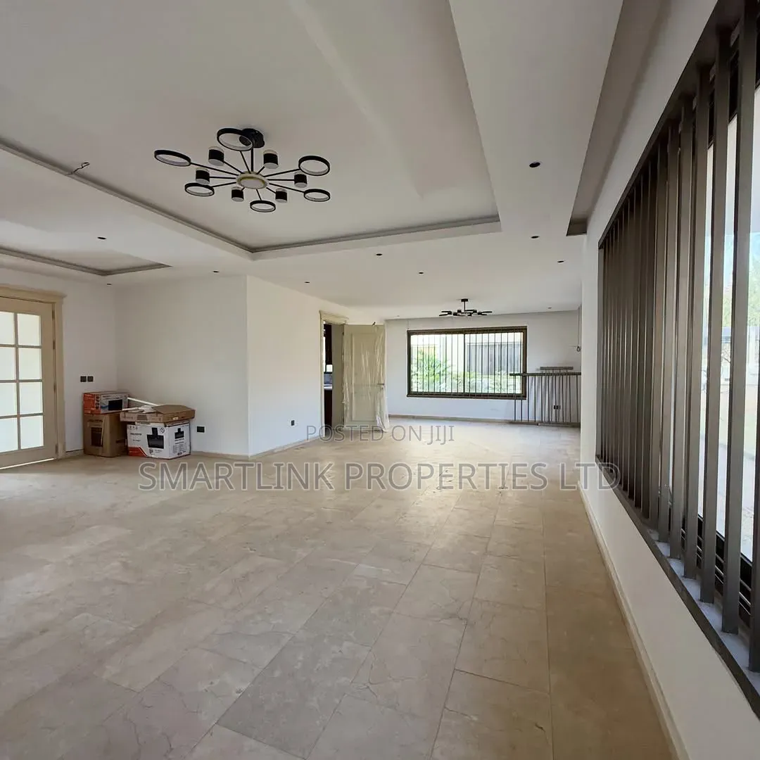 4bdrm Duplex in Maitama Main Abuja for sale in Maitama
