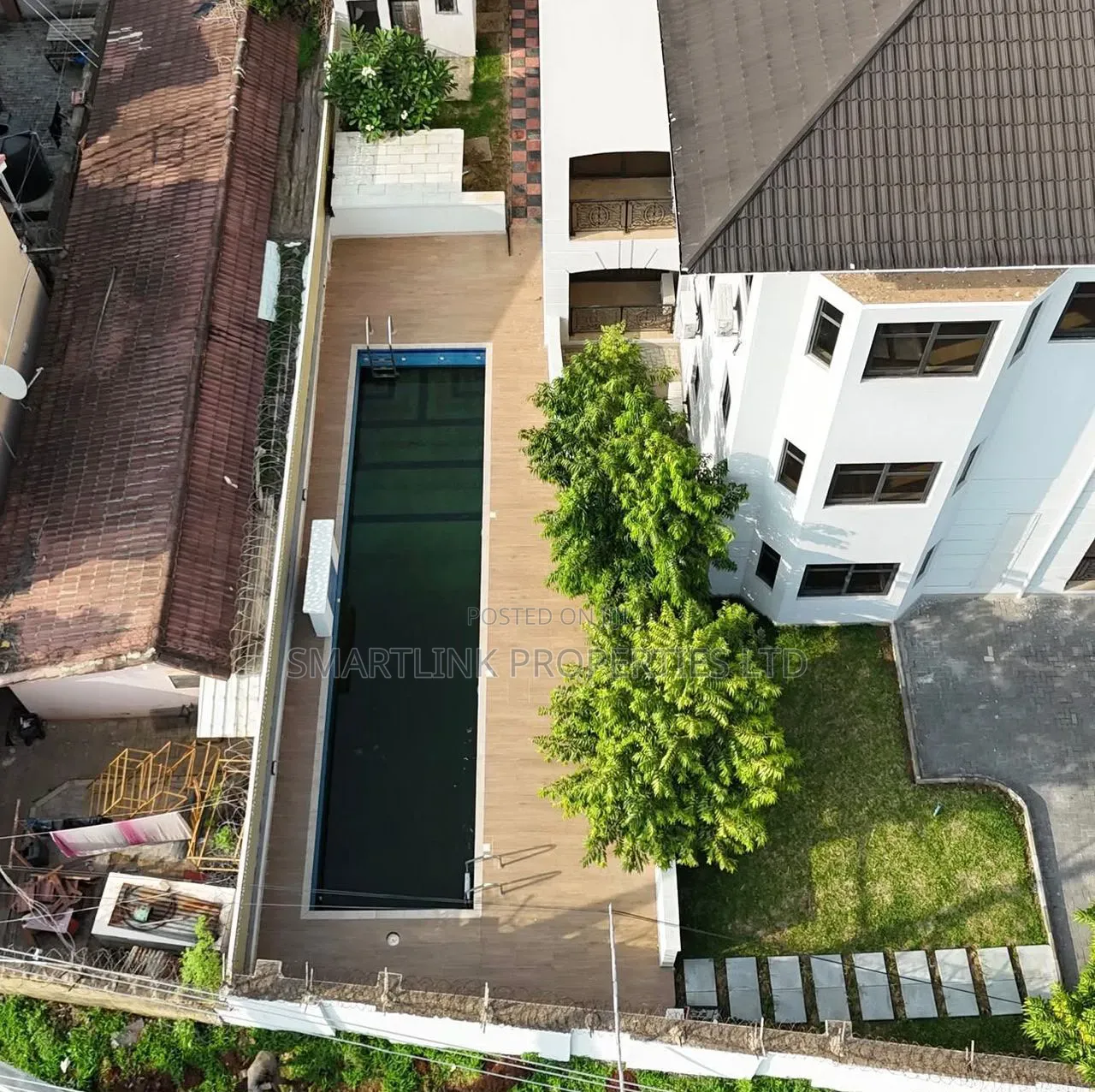 3bdrm Block of Flats in Maitama Main, Abuja for sale in Maitama