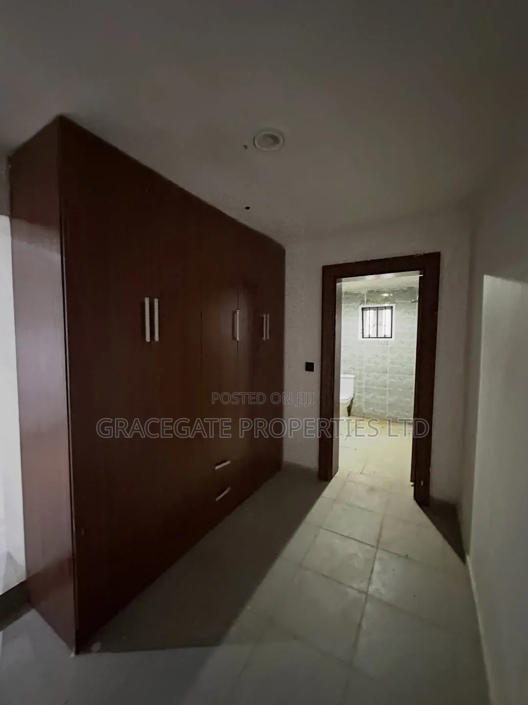 2bdrm Block of Flats in Asokoro, Life Camp for rent in Life Camp