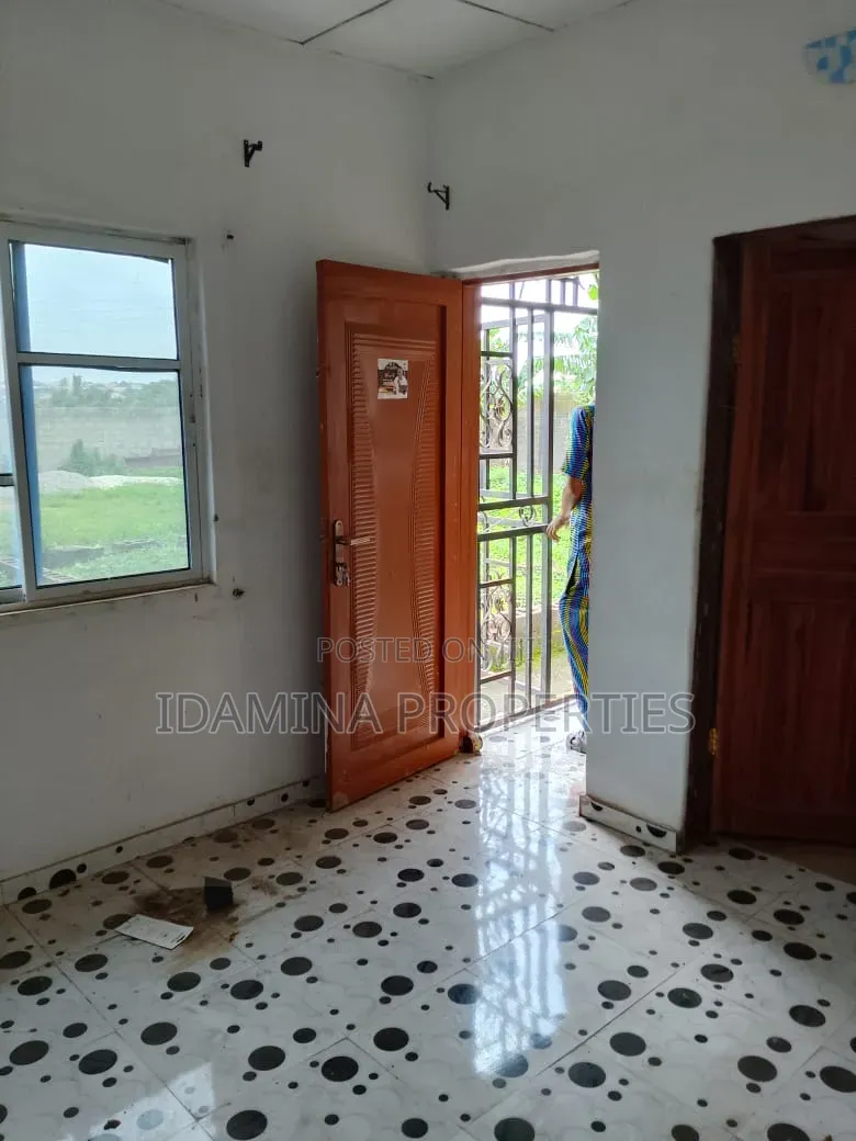 1bdrm Bungalow in Ikorodu for rent in Ikorodu