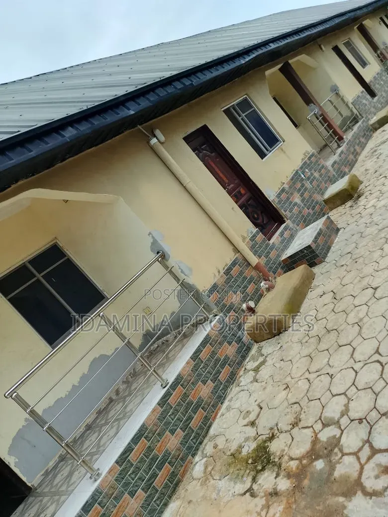 1bdrm Bungalow in Ikorodu for rent in Ikorodu