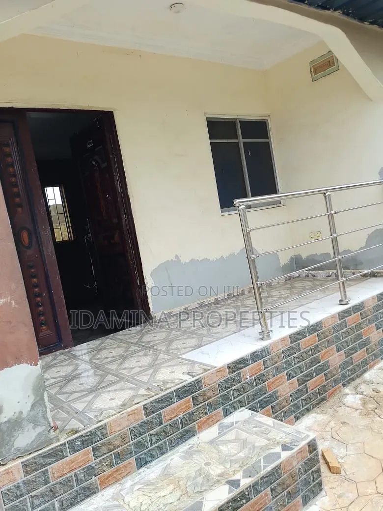 1bdrm Bungalow in Ikorodu for rent in Ikorodu