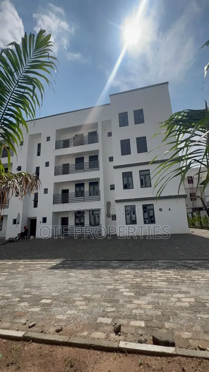 3bdrm Apartment in Mabushi for sale in Mabushi