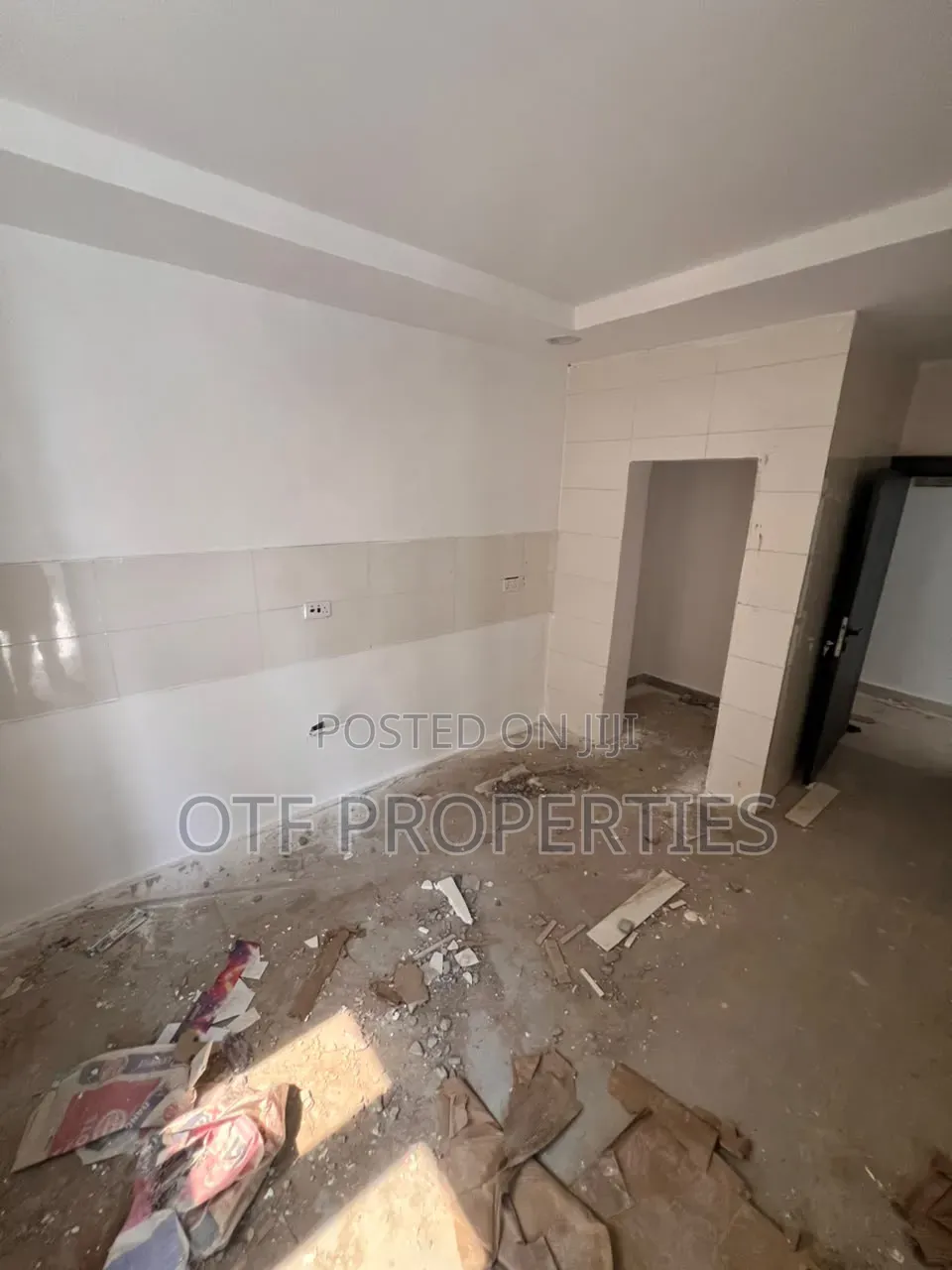 3bdrm Apartment in Mabushi for sale in Mabushi