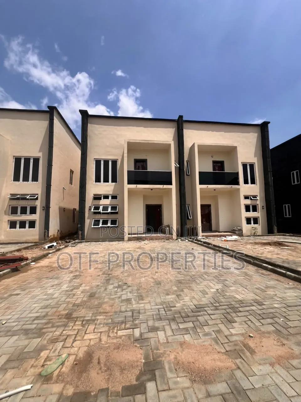 Karasana Plot Abuja Sale in Kubwa