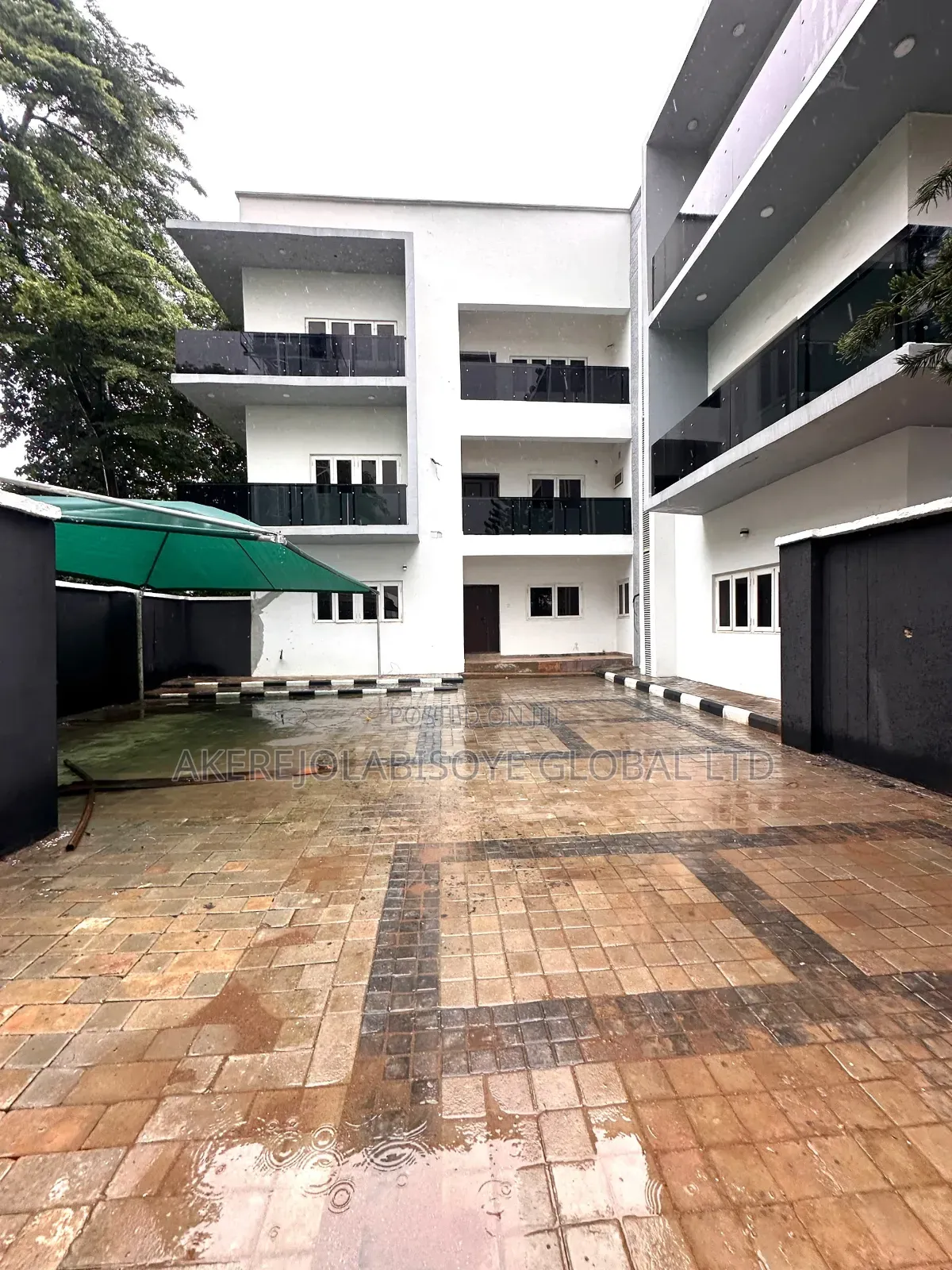 6bdrm Duplex in Asokoro Main Abuja for rent in Asokoro