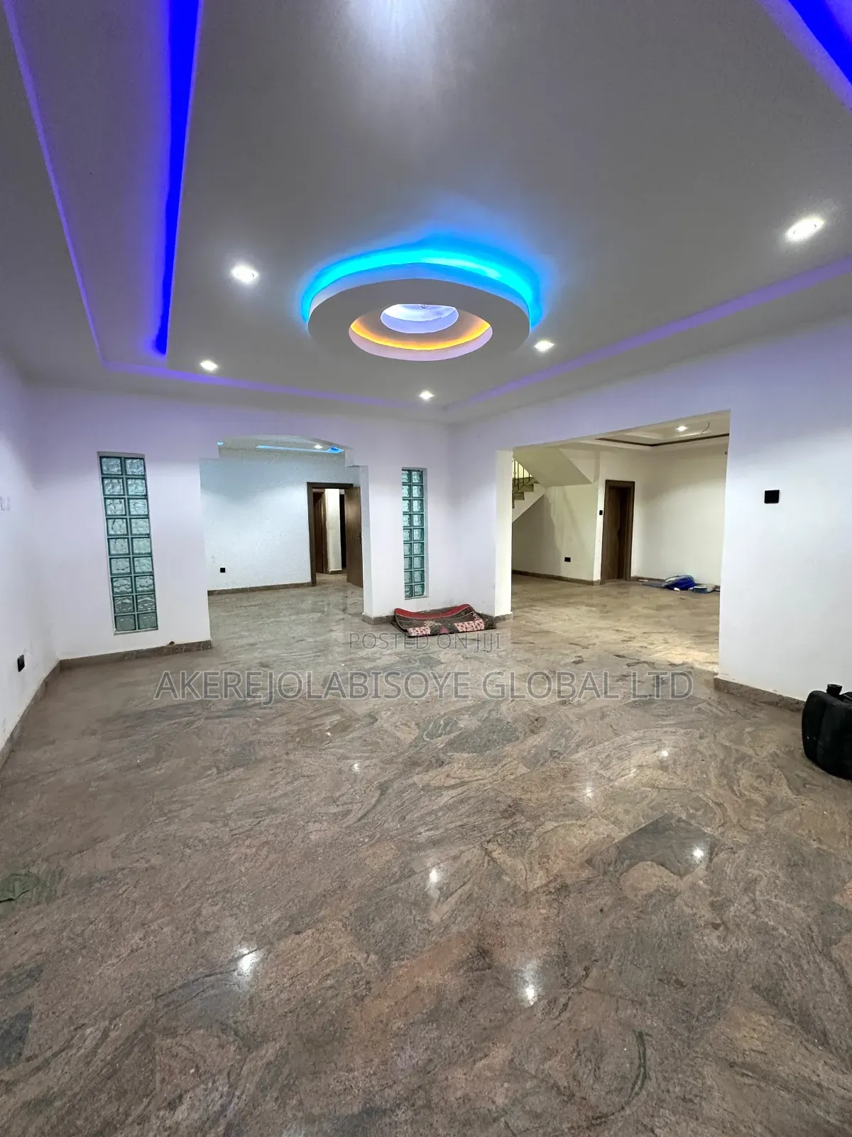 6bdrm Duplex in Asokoro Main Abuja for rent in Asokoro