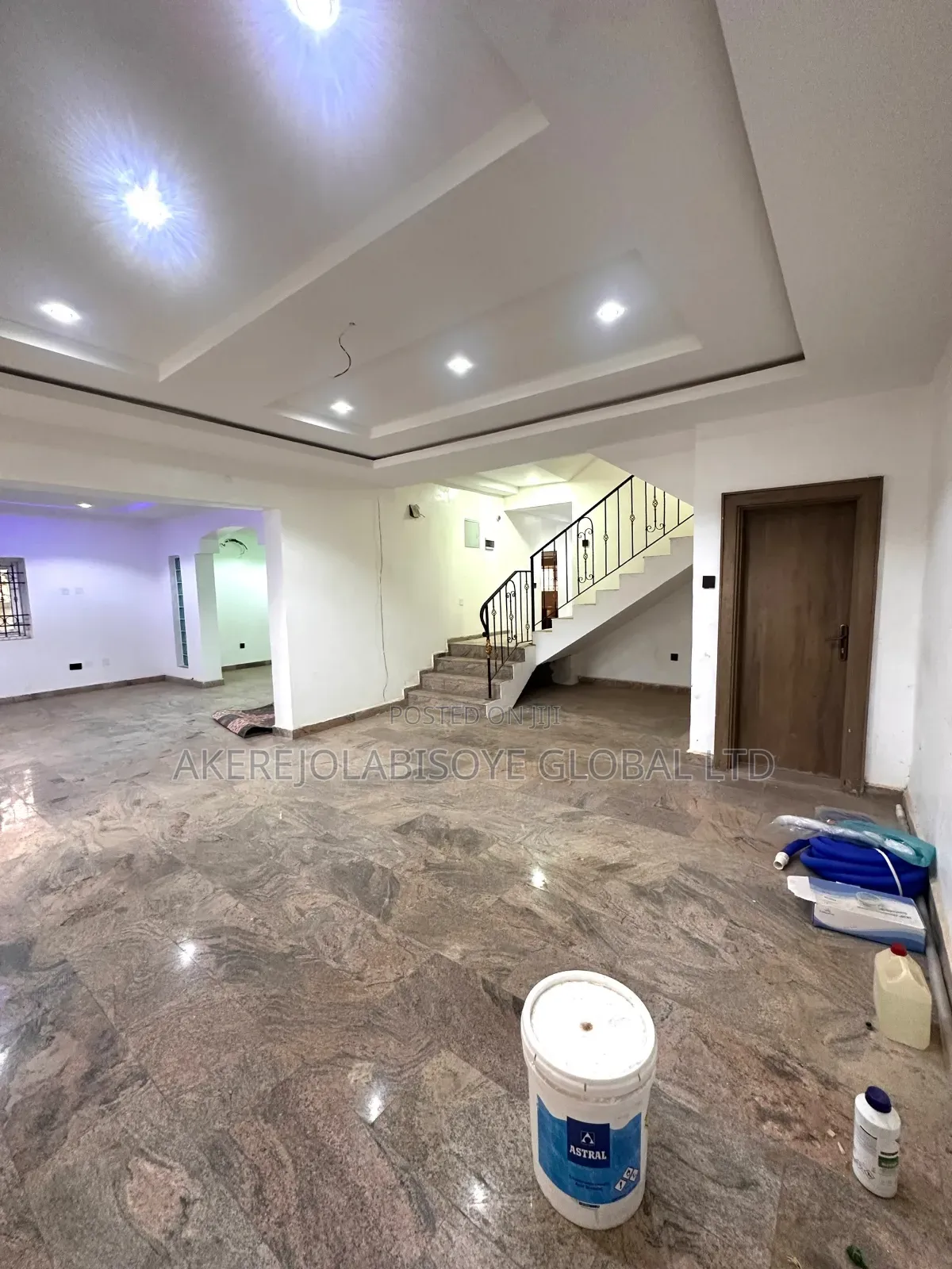 6bdrm Duplex in Asokoro Main Abuja for rent in Asokoro