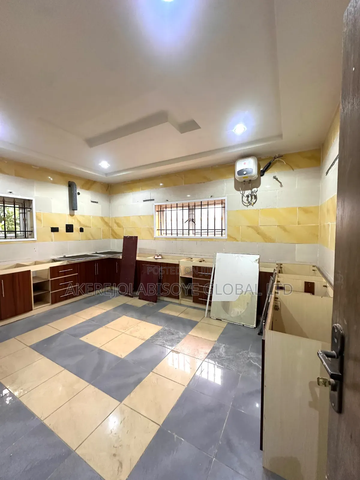 6bdrm Duplex in Asokoro Main Abuja for rent in Asokoro