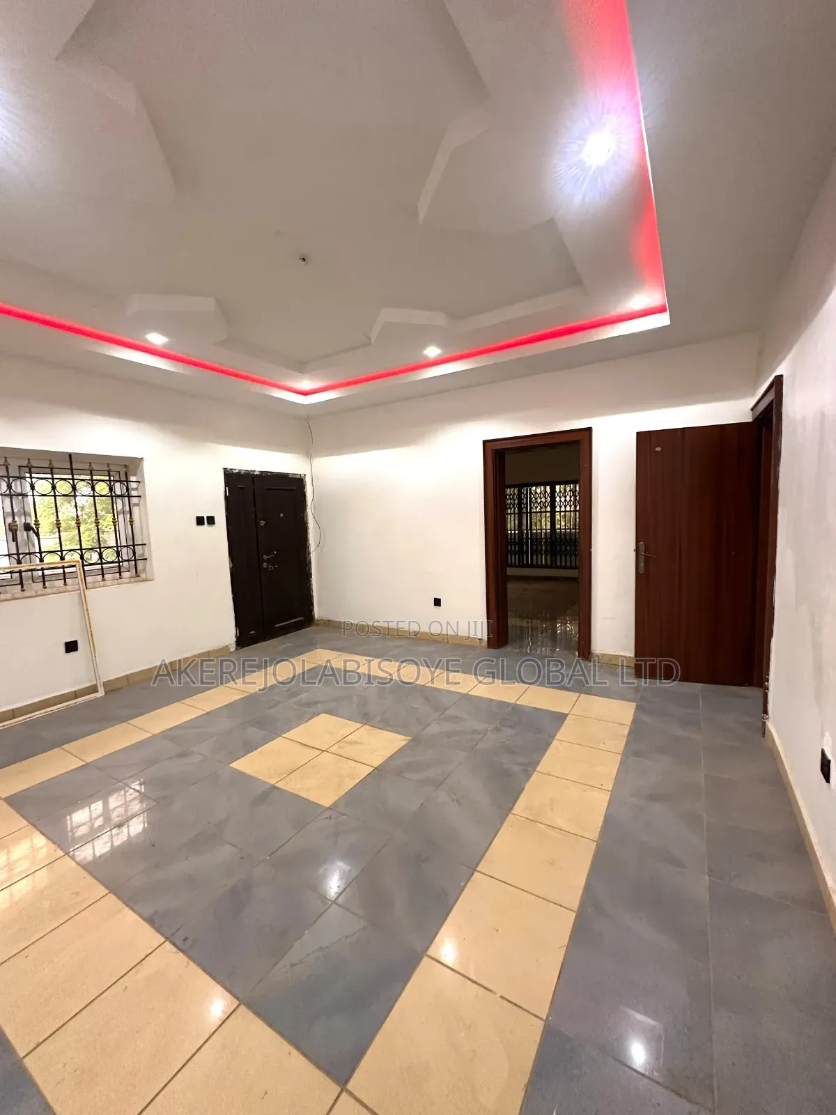 6bdrm Duplex in Asokoro Main Abuja for rent in Asokoro