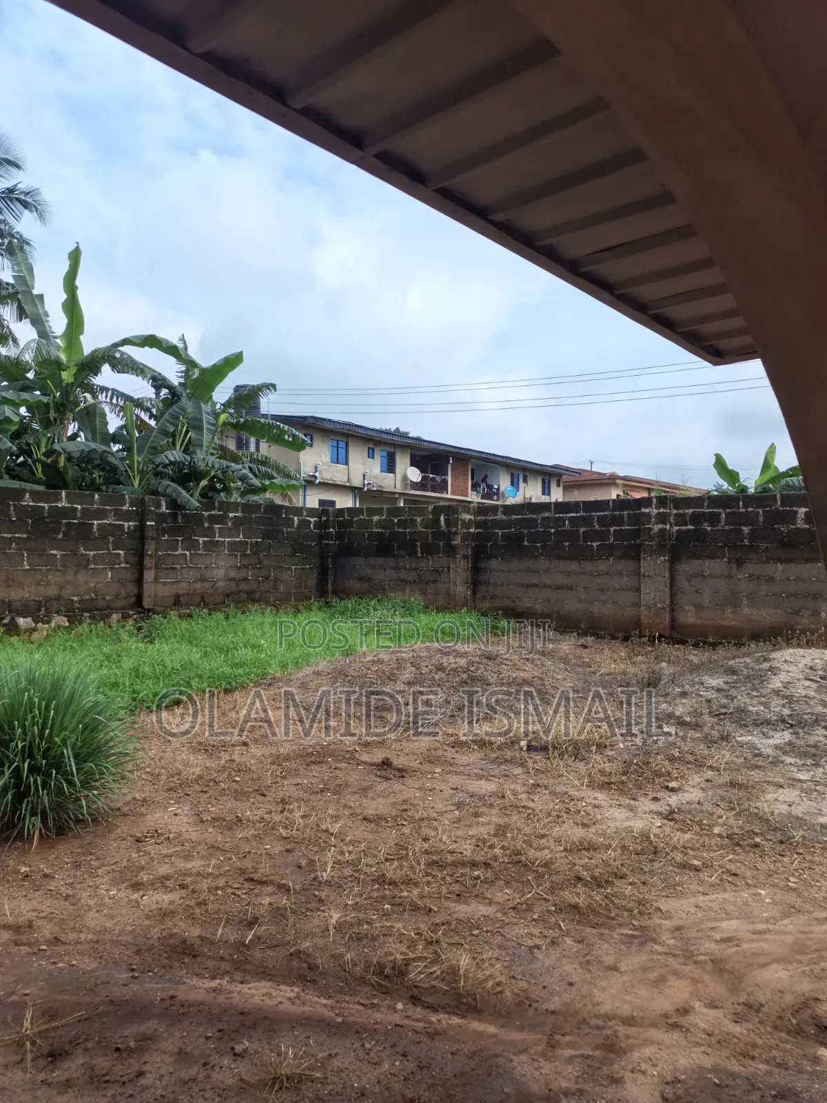 5bdrm Bungalow in Ife City for sale in Ife