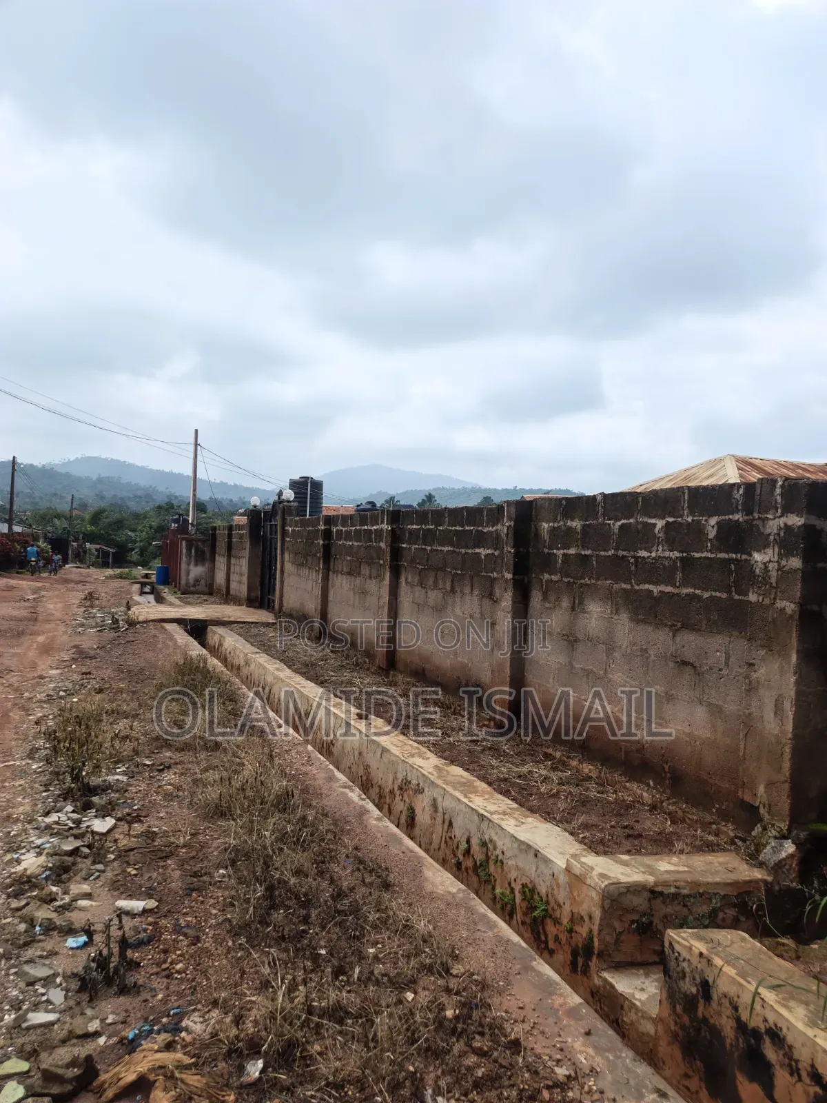 5bdrm Bungalow in Ife City for sale in Ife