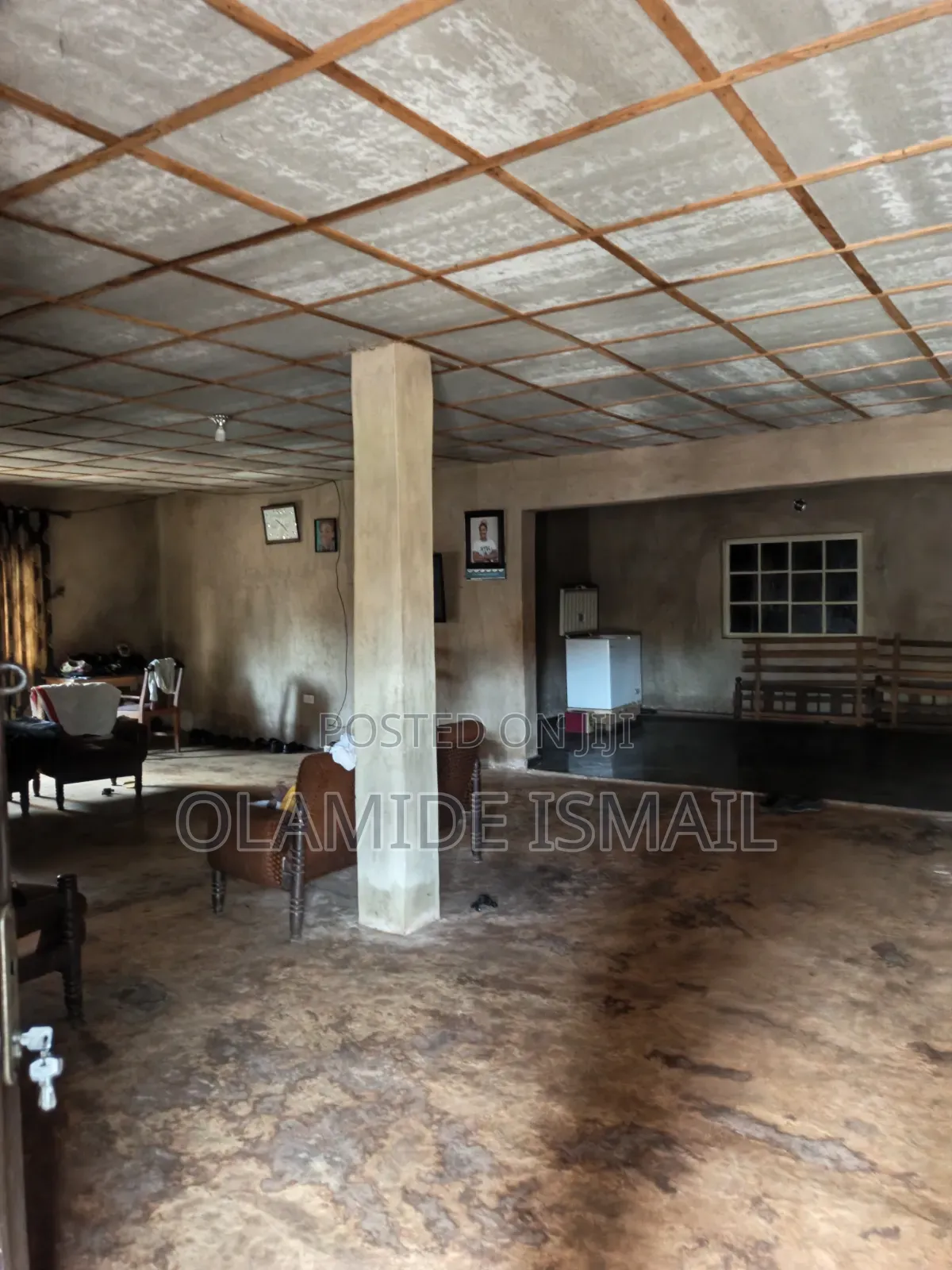 5bdrm Bungalow in Ife City for sale in Ife