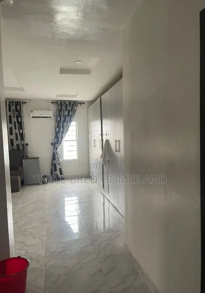Furnished 4bdrm Duplex in Oregun for rent in Oregun
