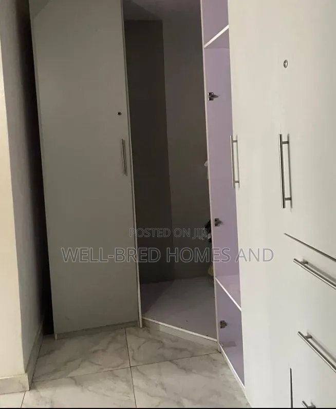 Furnished 4bdrm Duplex in Oregun for rent in Oregun