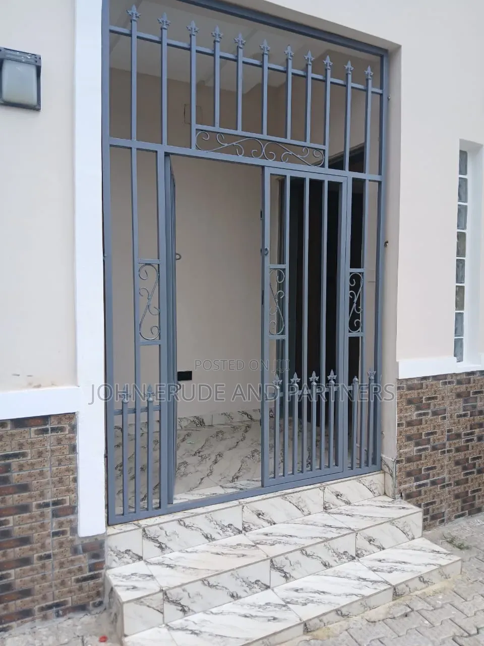 5bdrm Duplex in Ochacho Estate, Life Camp for rent in Life Camp