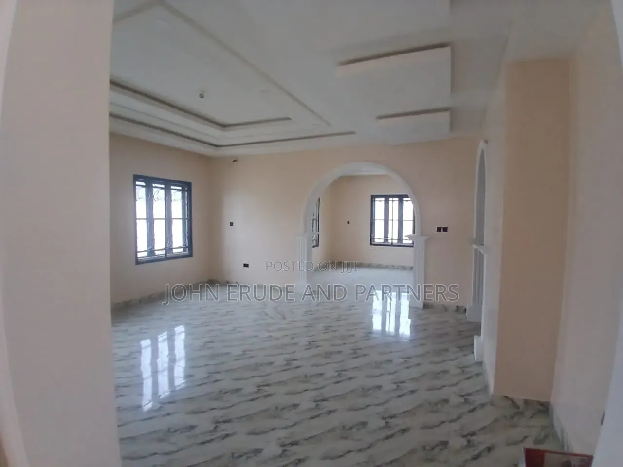 5bdrm Duplex in Ochacho Estate, Life Camp for rent in Life Camp