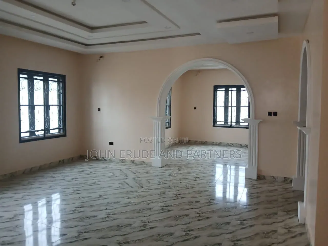 5bdrm Duplex in Ochacho Estate, Life Camp for rent in Life Camp