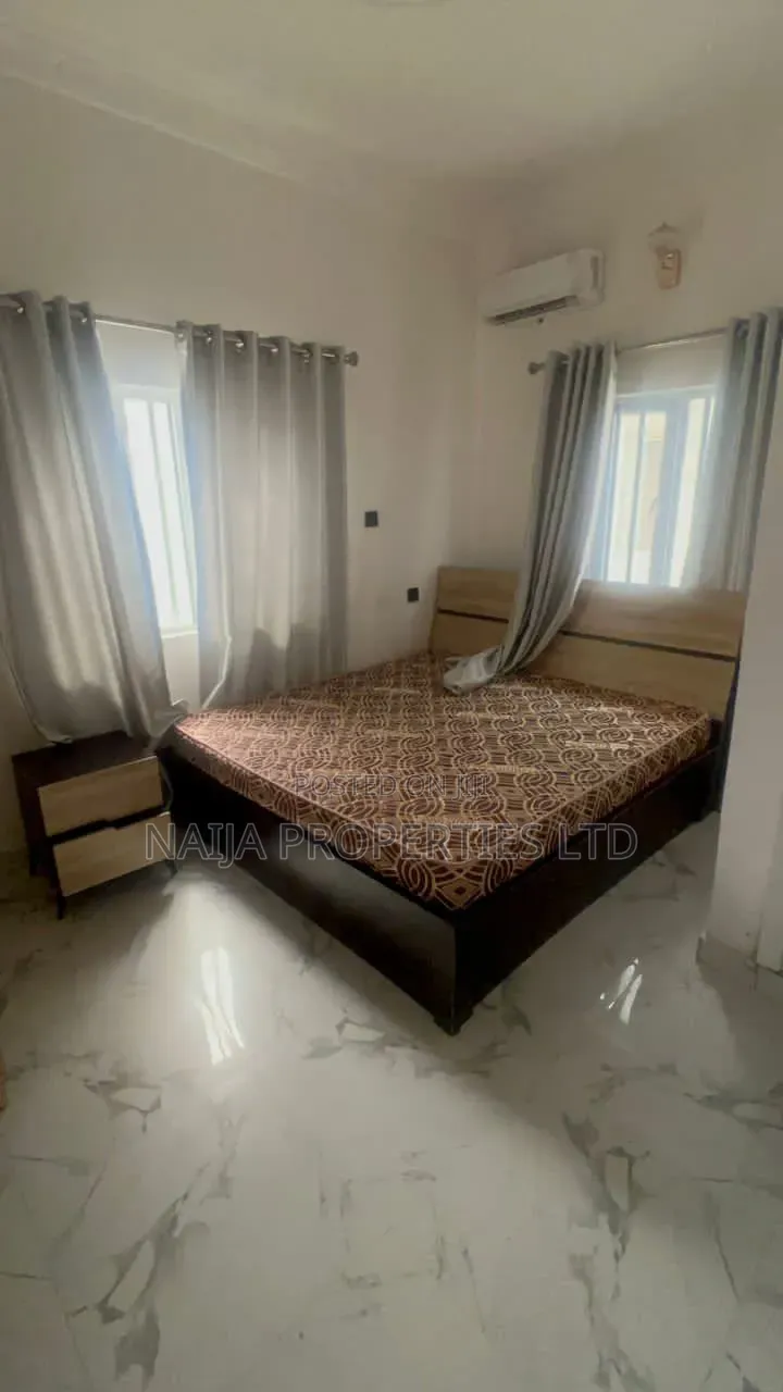 Mini Flat in Off Freedom Way, Lekki Phase 1 for rent in Lekki Phase 1