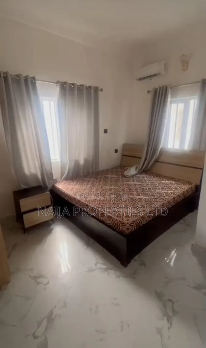 Mini Flat in Off Freedom Way, Lekki Phase 1 for rent in Lekki Phase 1