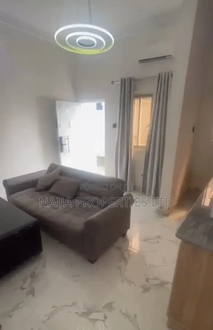 Mini Flat in Off Freedom Way, Lekki Phase 1 for rent in Lekki Phase 1