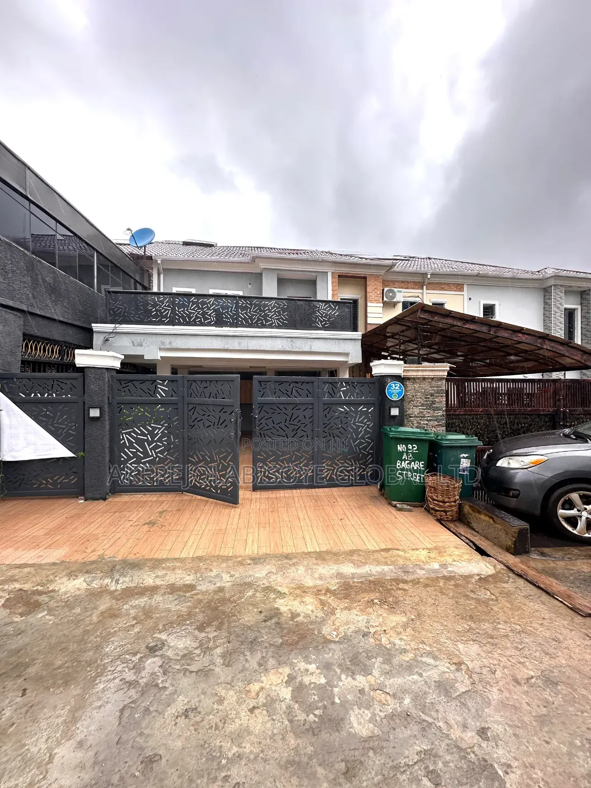 3bdrm Duplex in Asokoro Abuja for rent in Asokoro