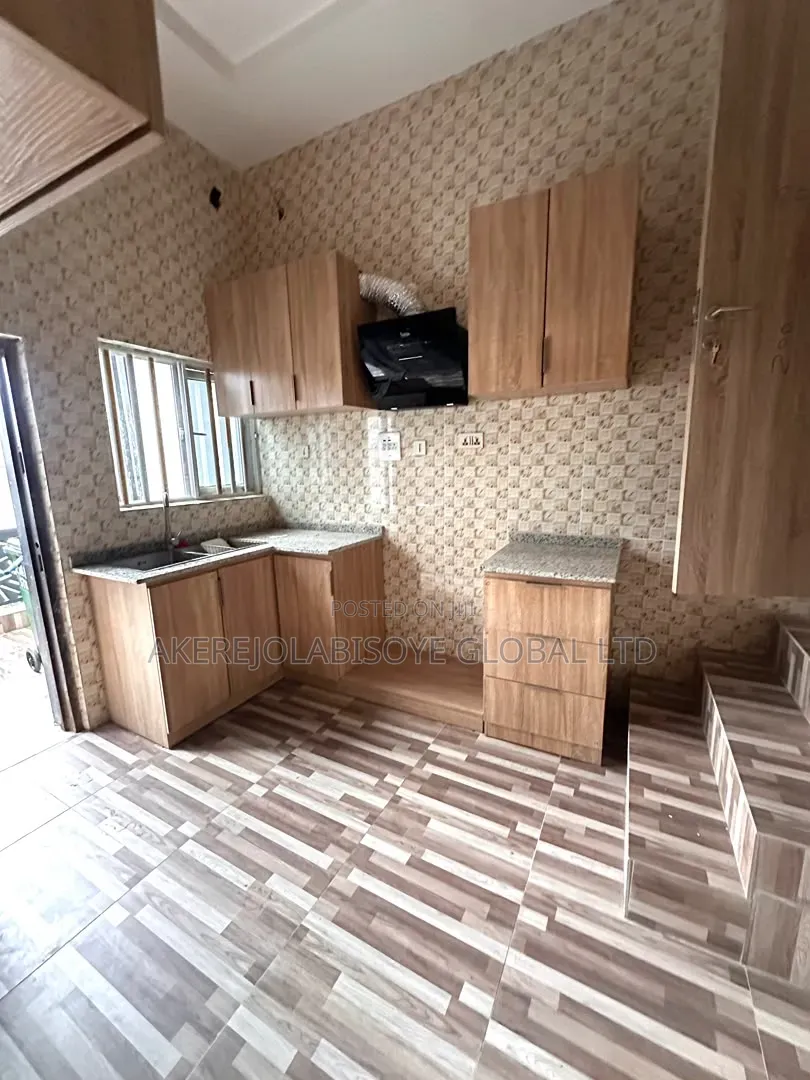 3bdrm Duplex in Asokoro Abuja for rent in Asokoro