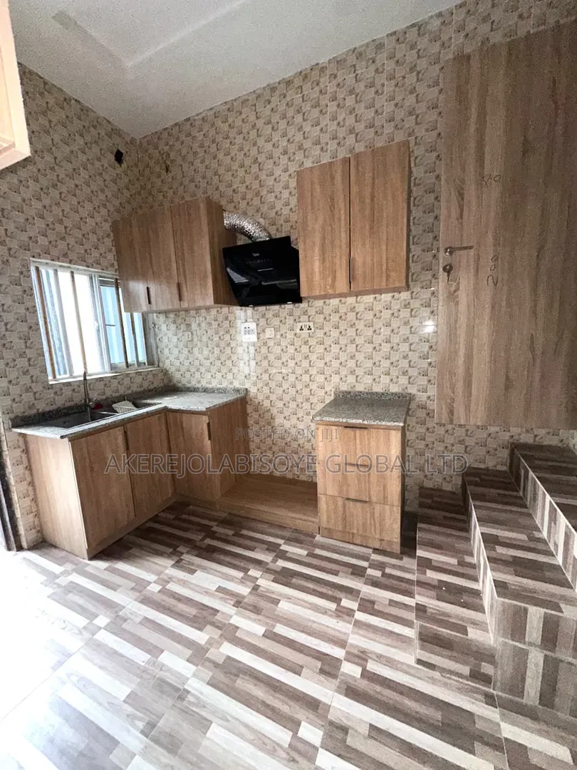 3bdrm Duplex in Asokoro Abuja for rent in Asokoro