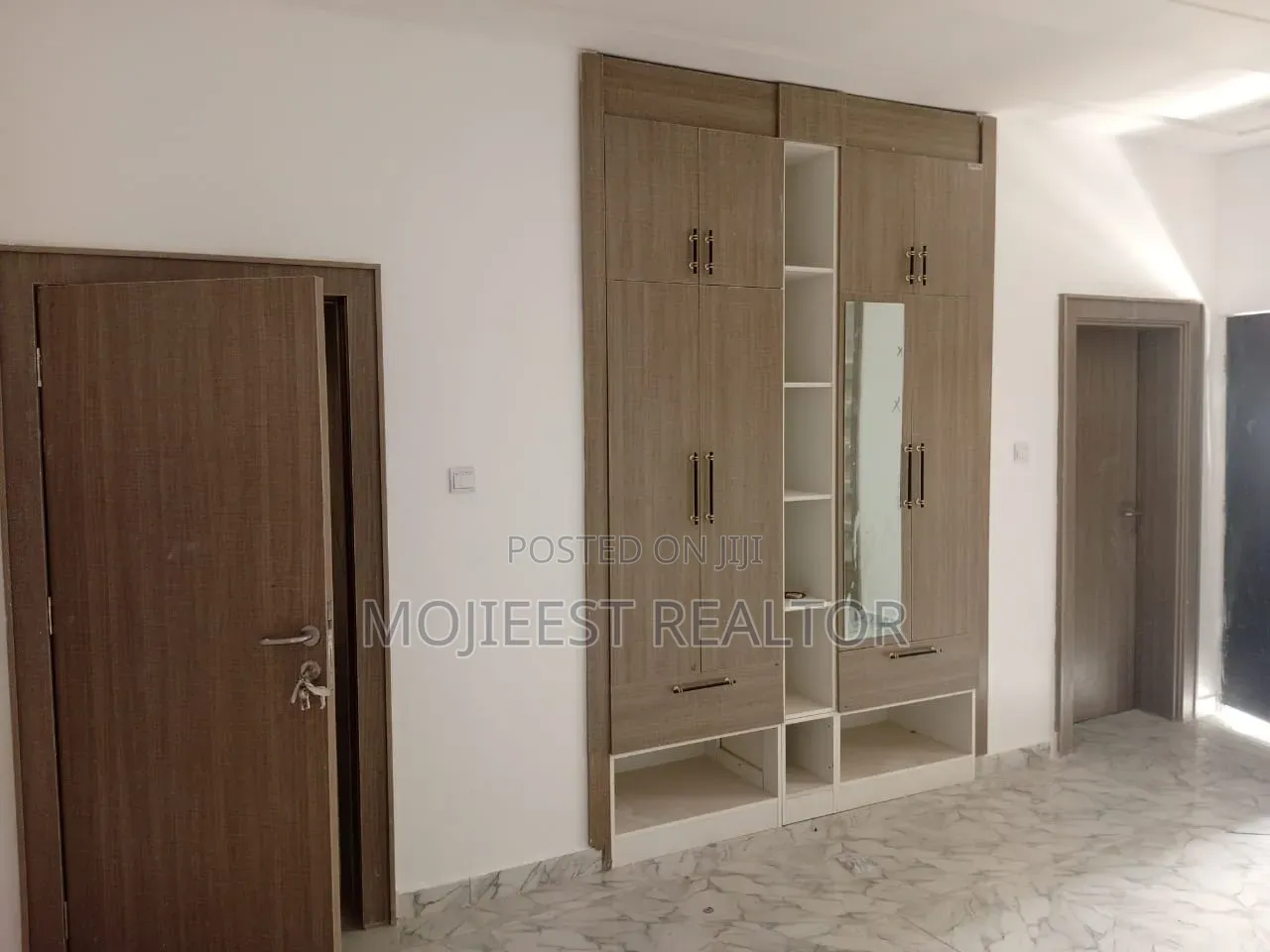 4bdrm Duplex in River Park Estate, Lugbe District for sale in Lugbe District