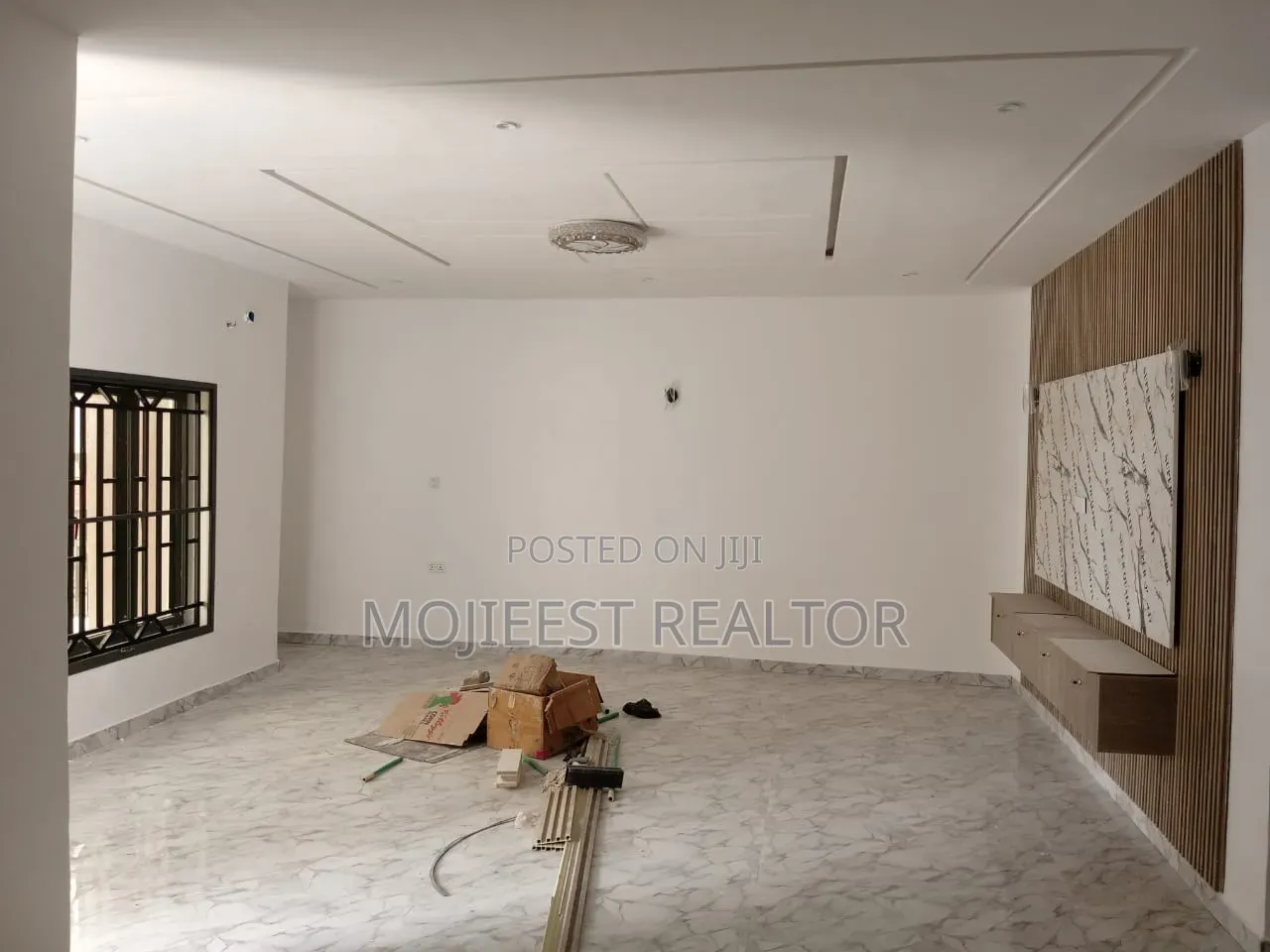 4bdrm Duplex in River Park Estate, Lugbe District for sale in Lugbe District