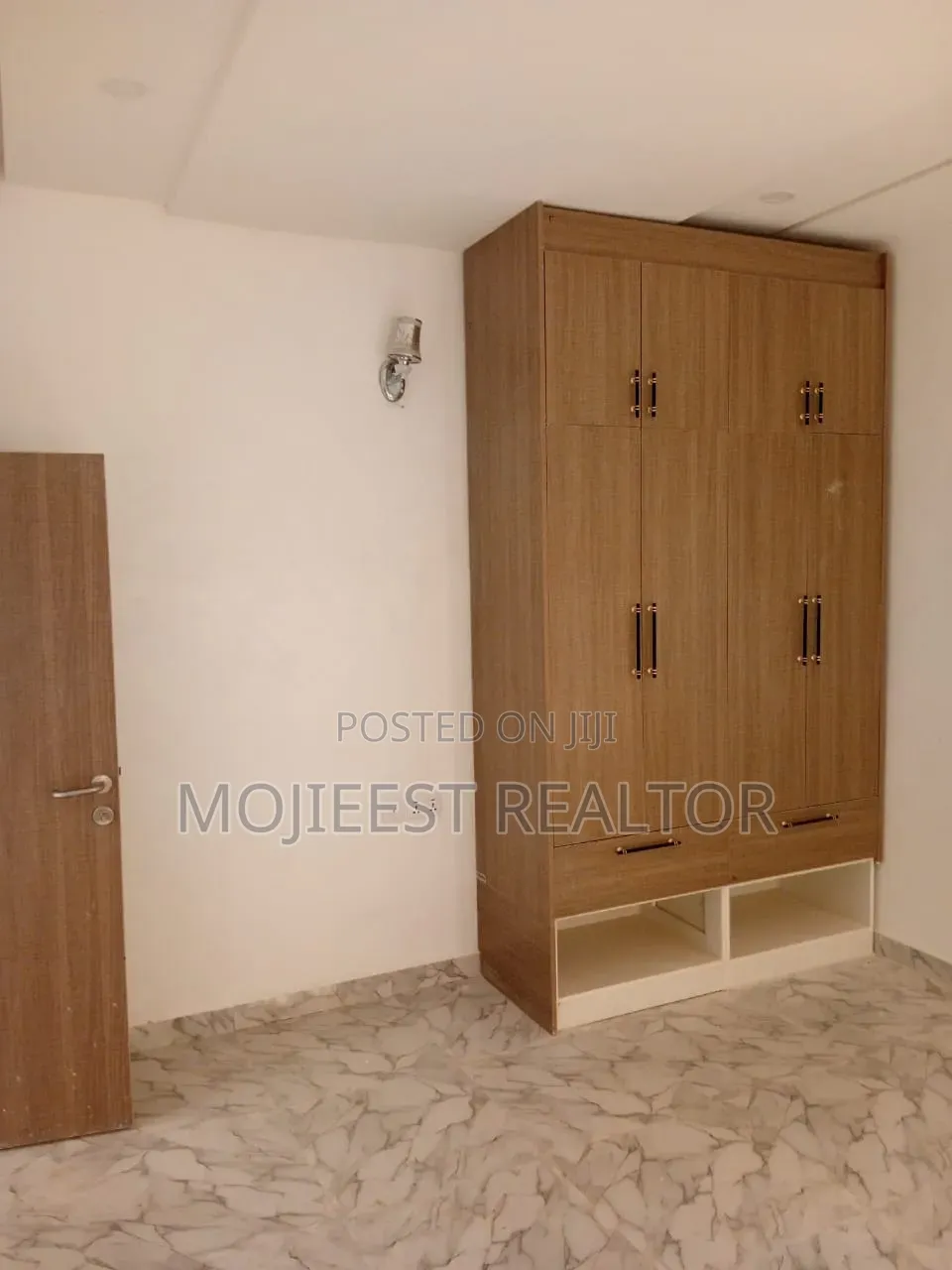4bdrm Duplex in River Park Estate, Lugbe District for sale in Lugbe District