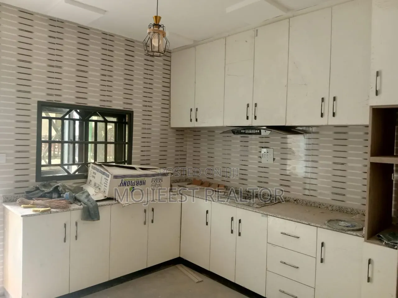 4bdrm Duplex in River Park Estate, Lugbe District for sale in Lugbe District