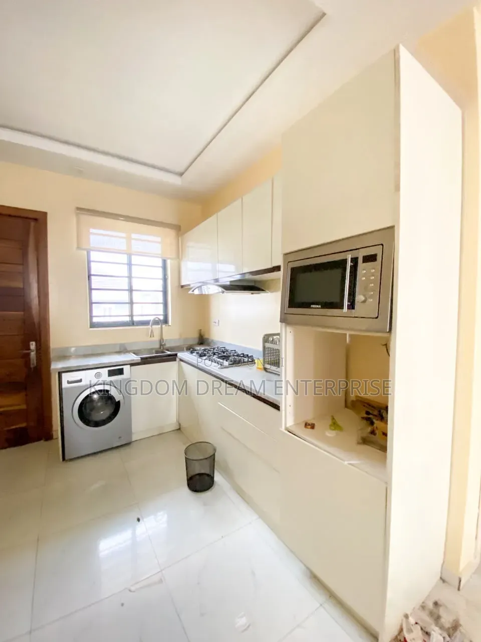 2bdrm Apartment in Lekki County, Ikota for rent in Ikota