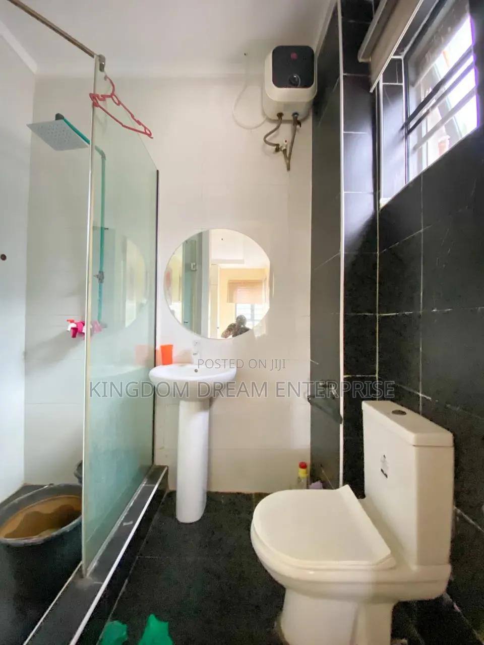 2bdrm Apartment in Lekki County, Ikota for rent in Ikota