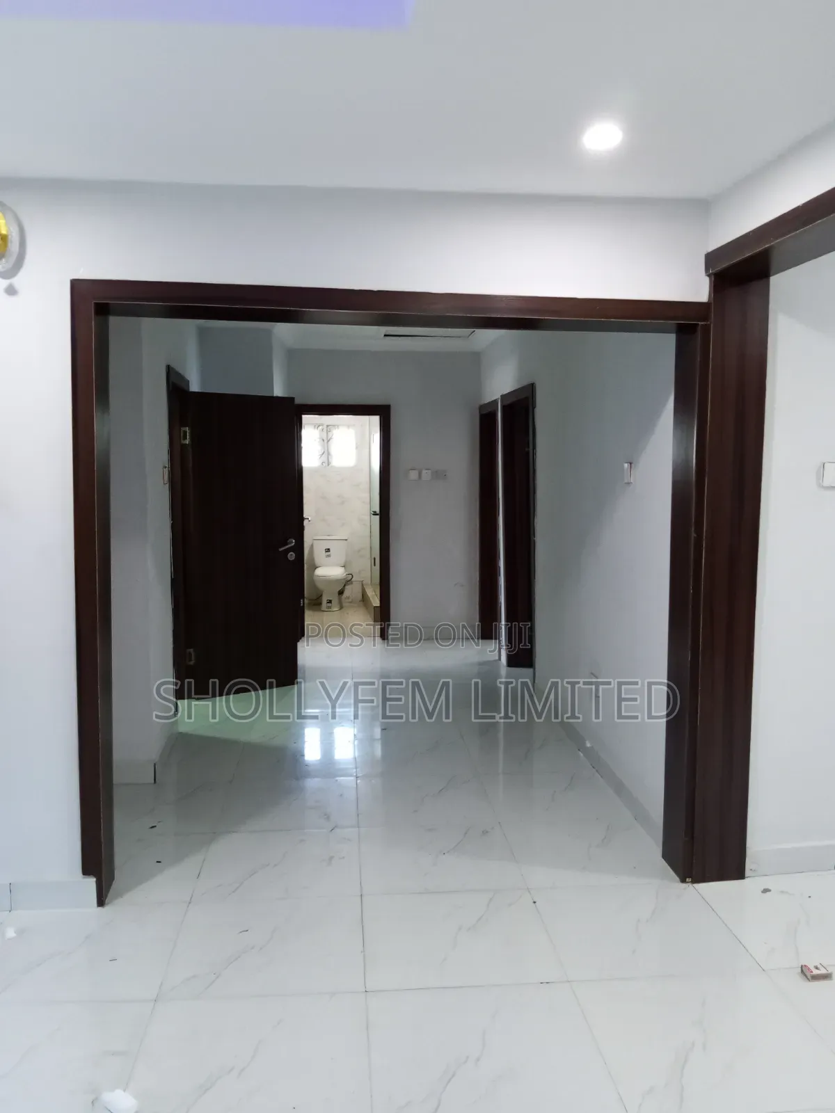 Furnished 3bdrm Block of Flats for rent in Lagos Island / Lagos Island