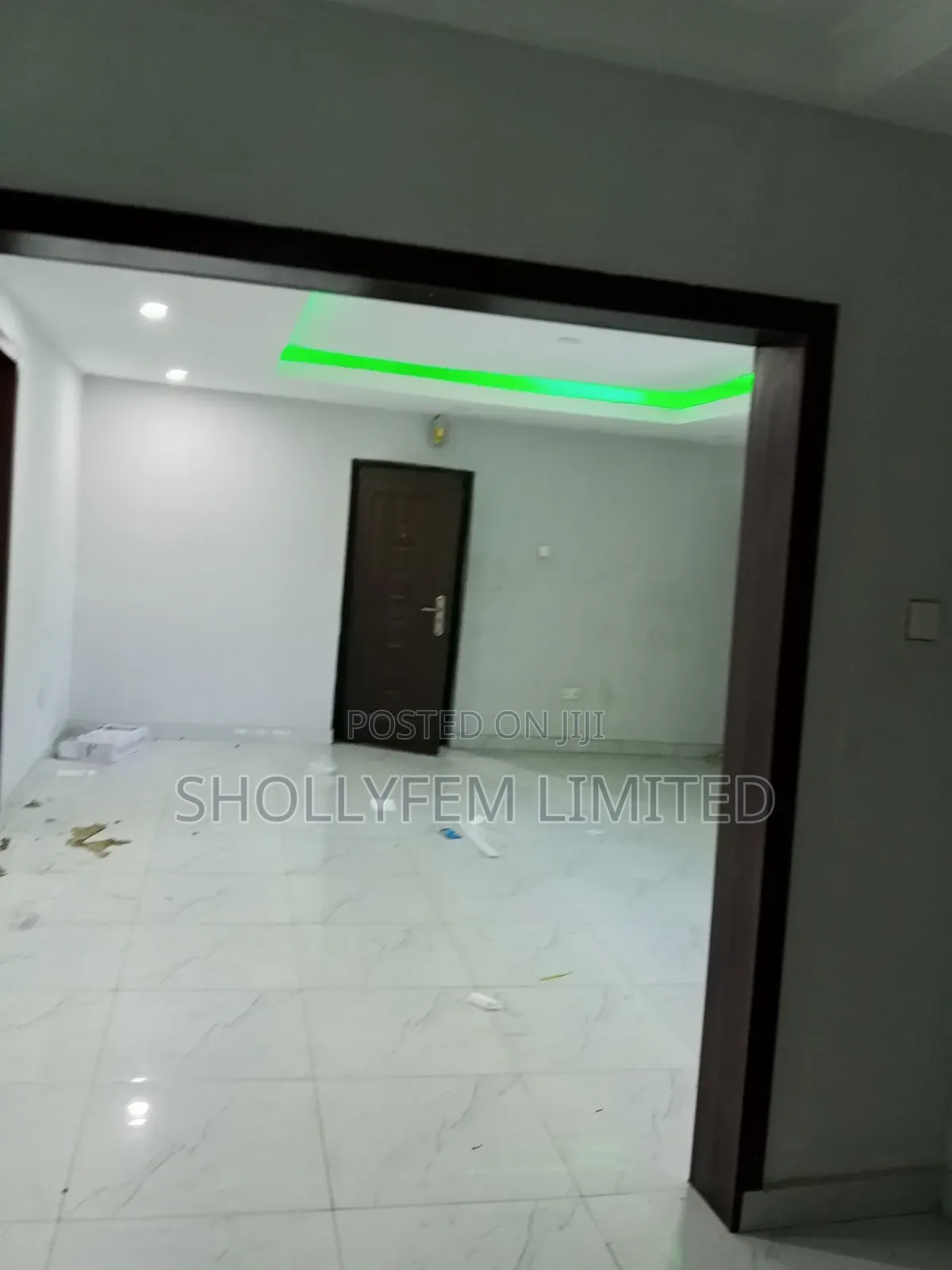 Furnished 3bdrm Block of Flats for rent in Lagos Island / Lagos Island