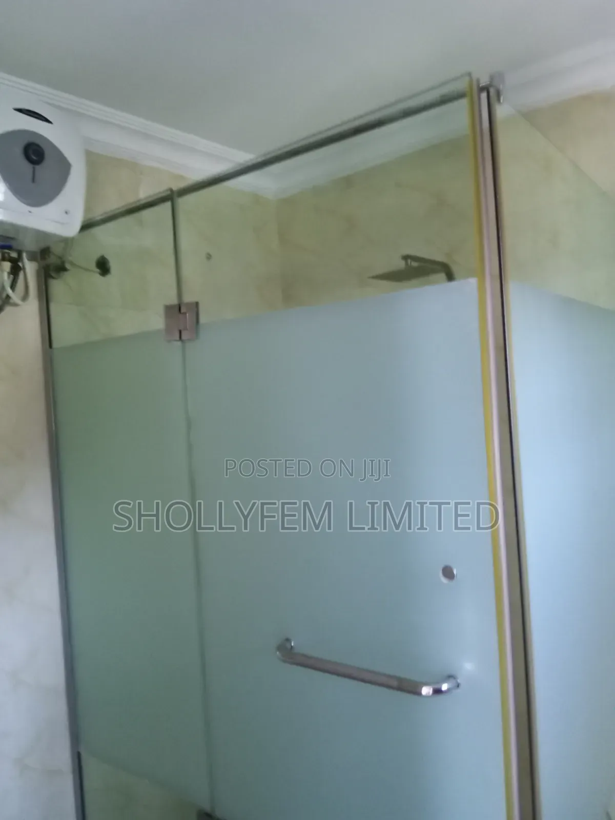 Furnished 3bdrm Block of Flats for rent in Lagos Island / Lagos Island