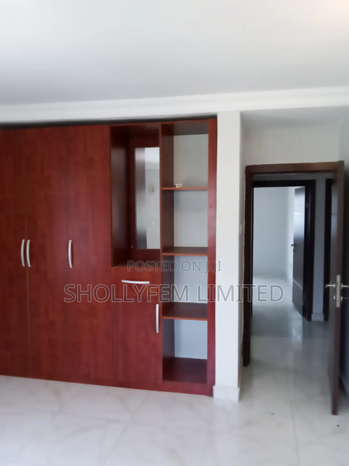 Furnished 3bdrm Block of Flats for rent in Lagos Island / Lagos Island