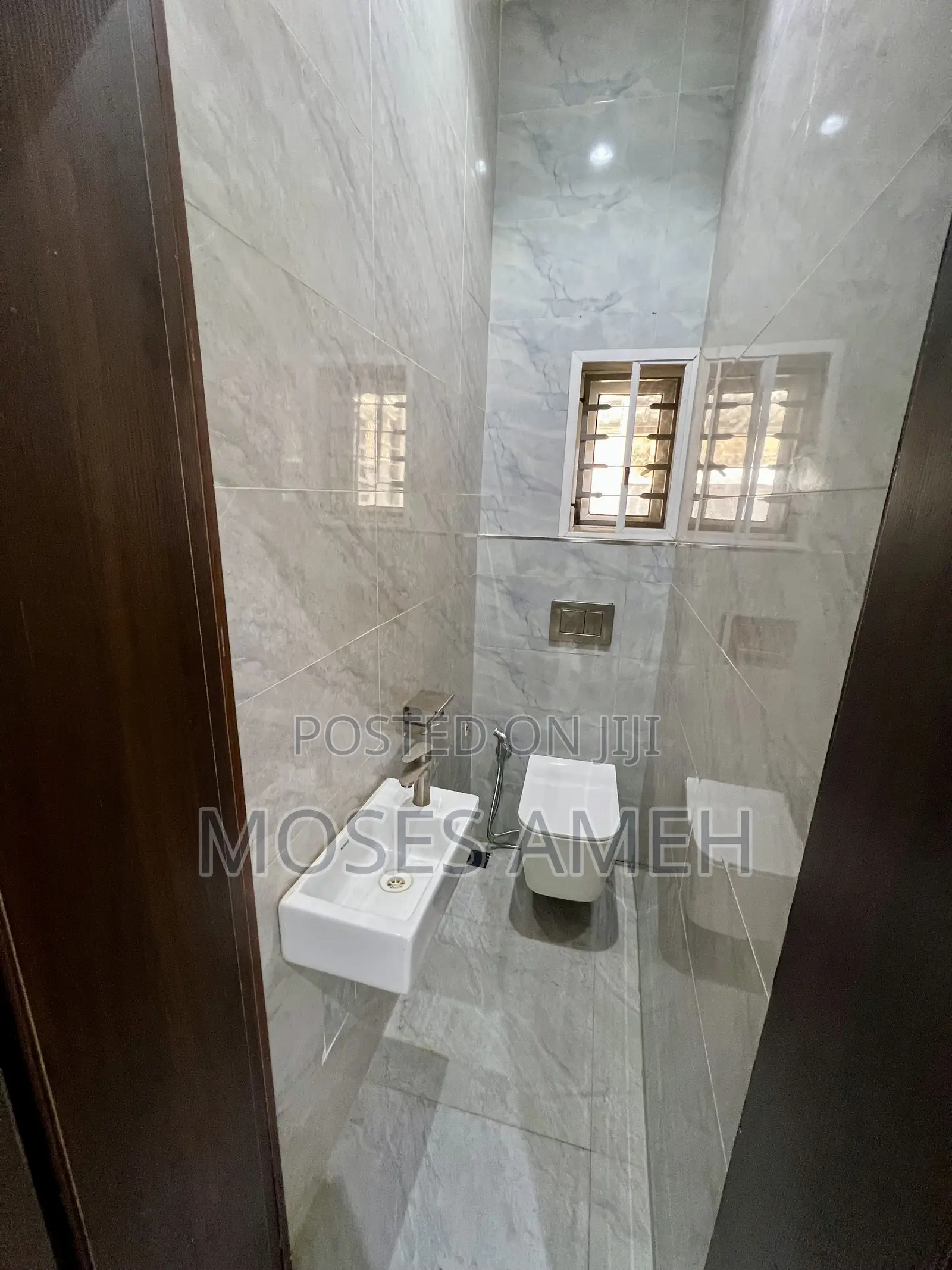 4bdrm Duplex in Wuye for sale in Wuye