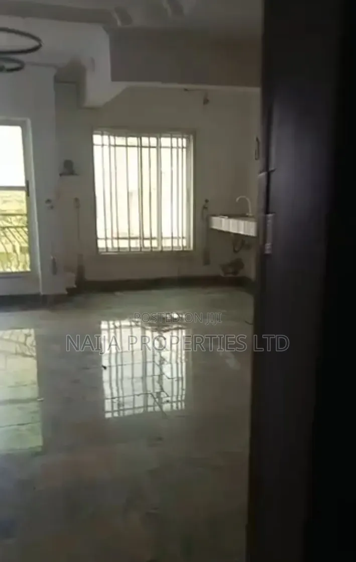 Mini Flat in New Rd, Igbo-efon for rent in Igbo-efon