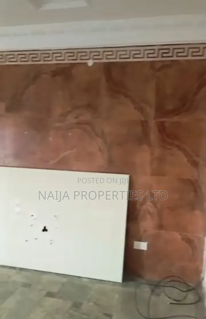 Mini Flat in New Rd, Igbo-efon for rent in Igbo-efon