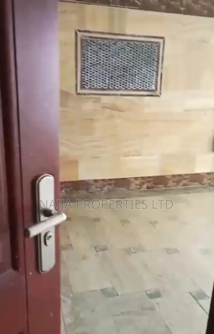 Mini Flat in New Rd, Igbo-efon for rent in Igbo-efon