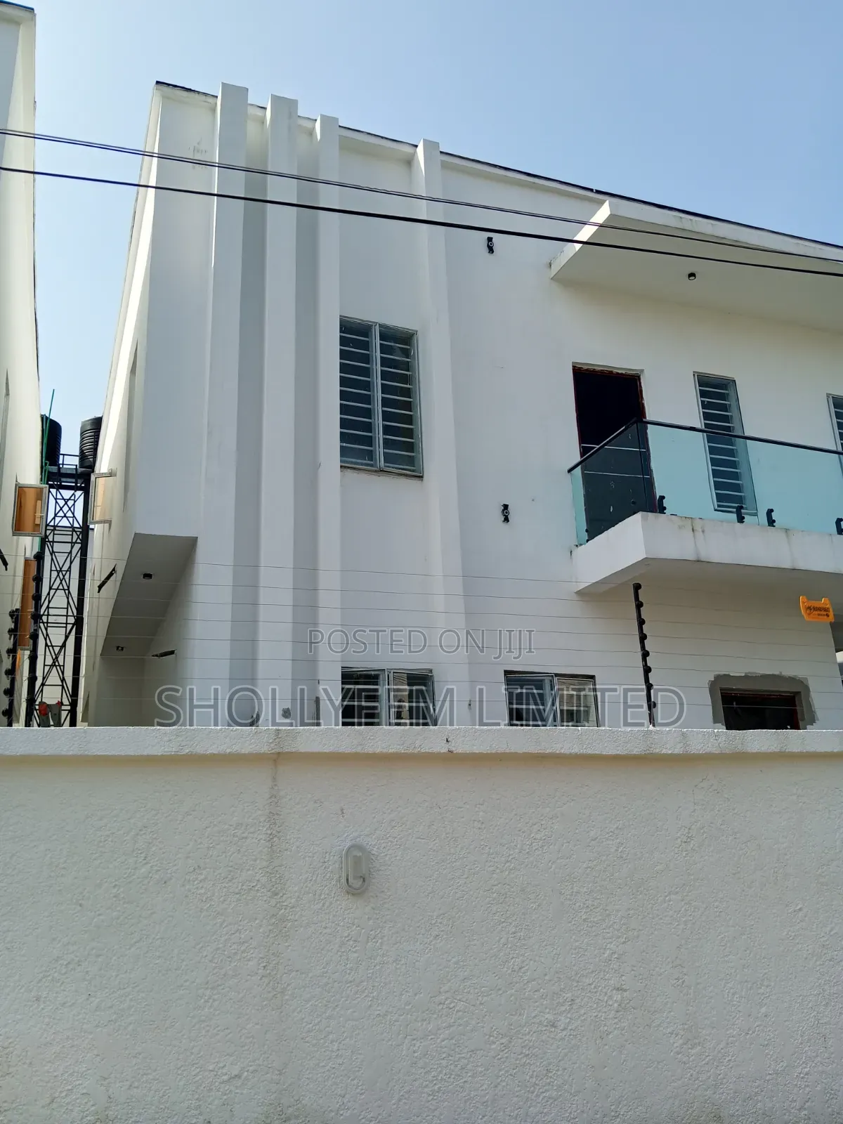 Furnished 5bdrm Duplex in Ikota Gra Lekki for sale in Lagos Island / Lagos Island