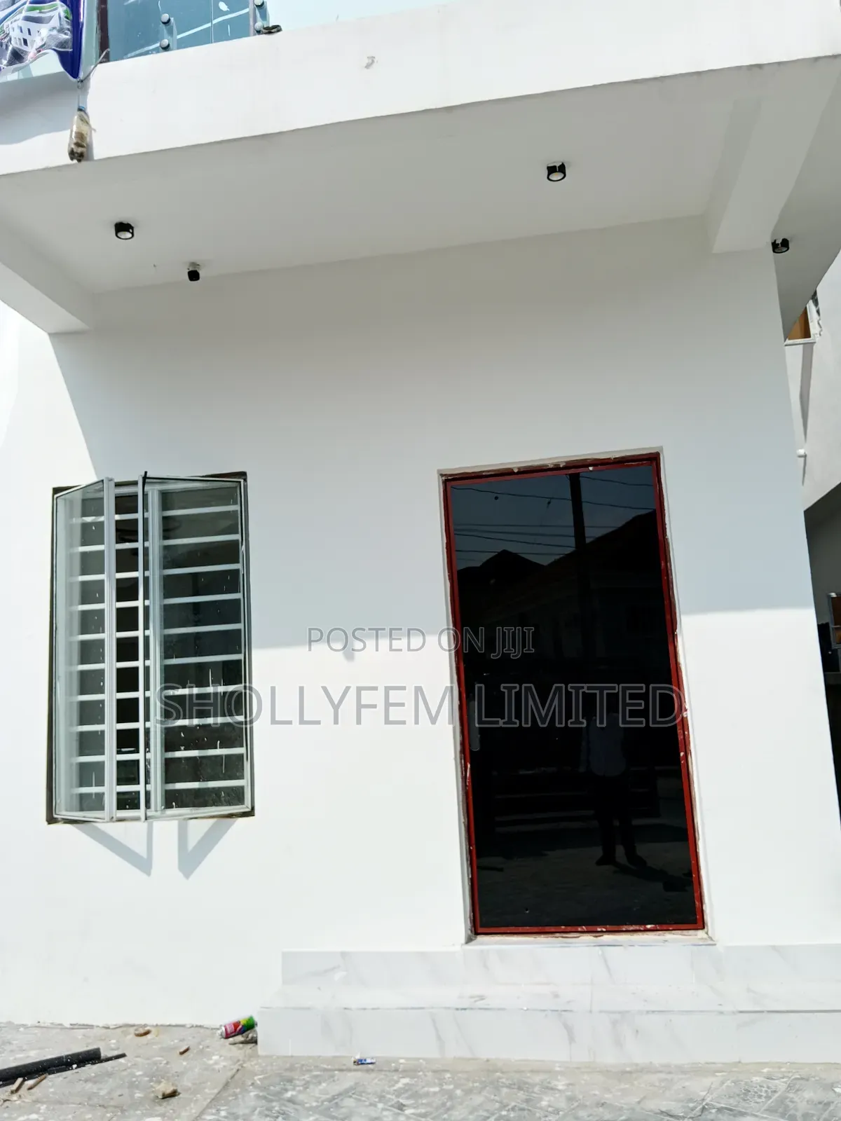 Furnished 5bdrm Duplex in Ikota Gra Lekki for sale in Lagos Island / Lagos Island