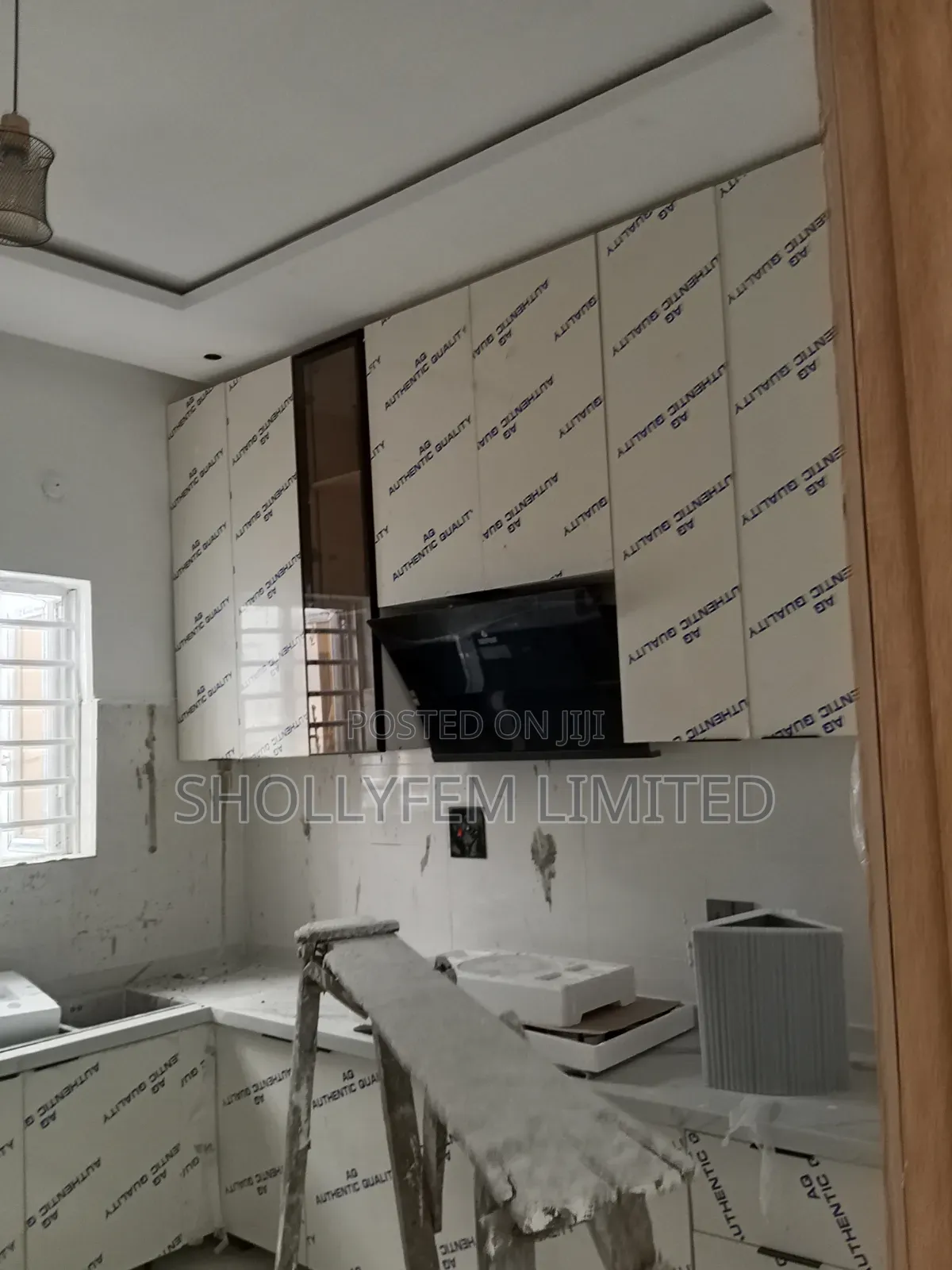 Furnished 5bdrm Duplex in Ikota Gra Lekki for sale in Lagos Island / Lagos Island