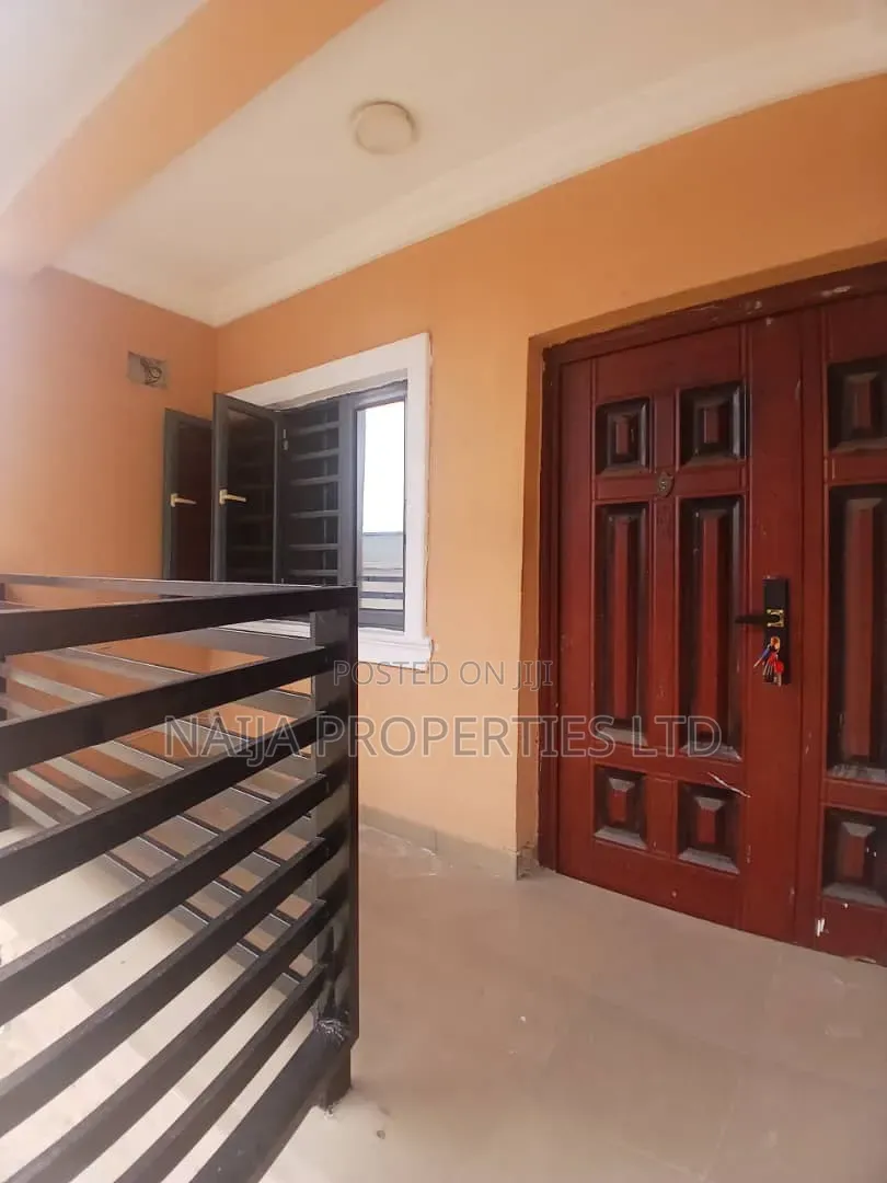2bdrm Apartment in Seaside Estate, Ado / Ajah for rent in Ado / Ajah