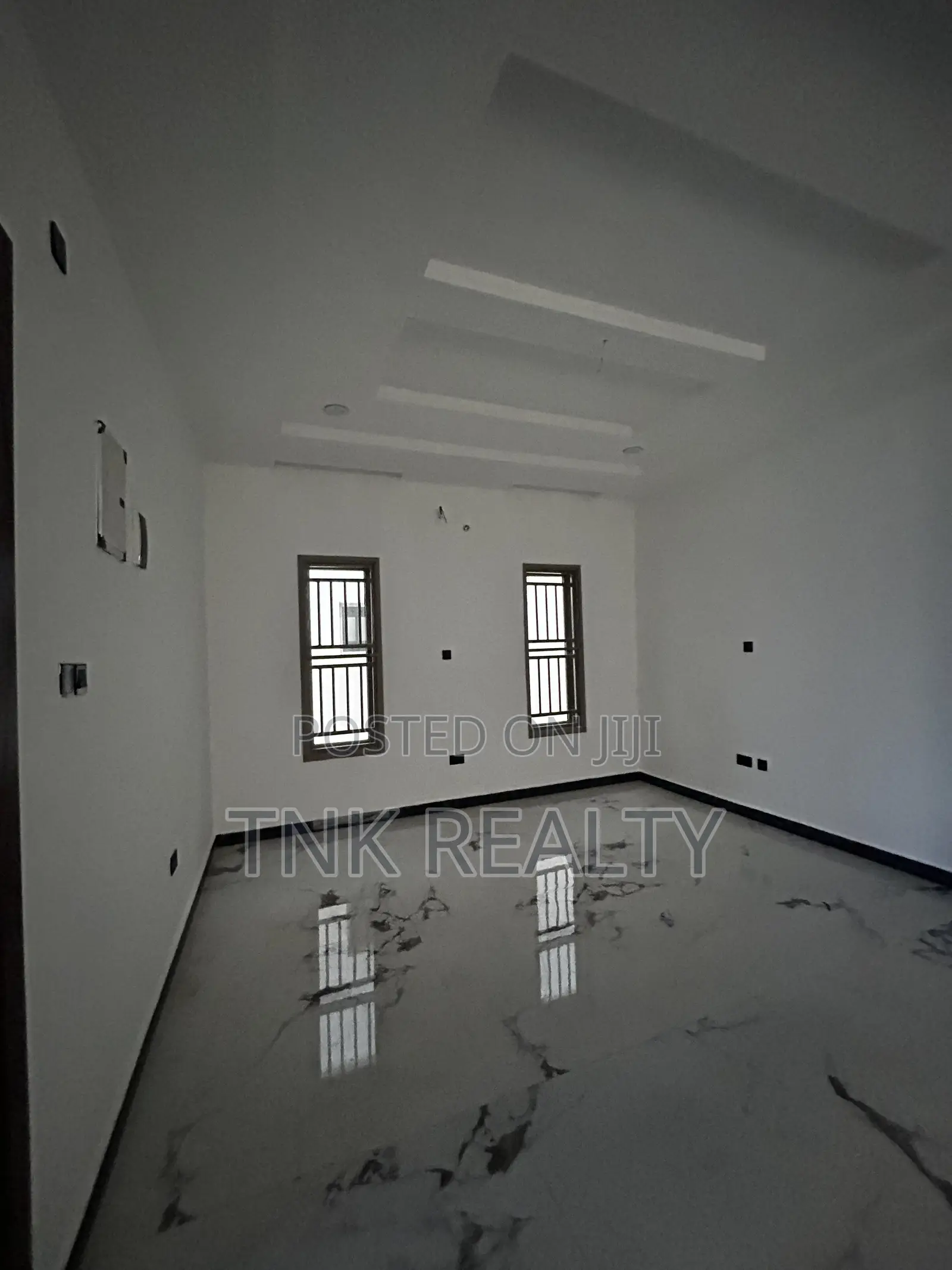 Furnished 5bdrm Duplex in Kado for rent in Kado