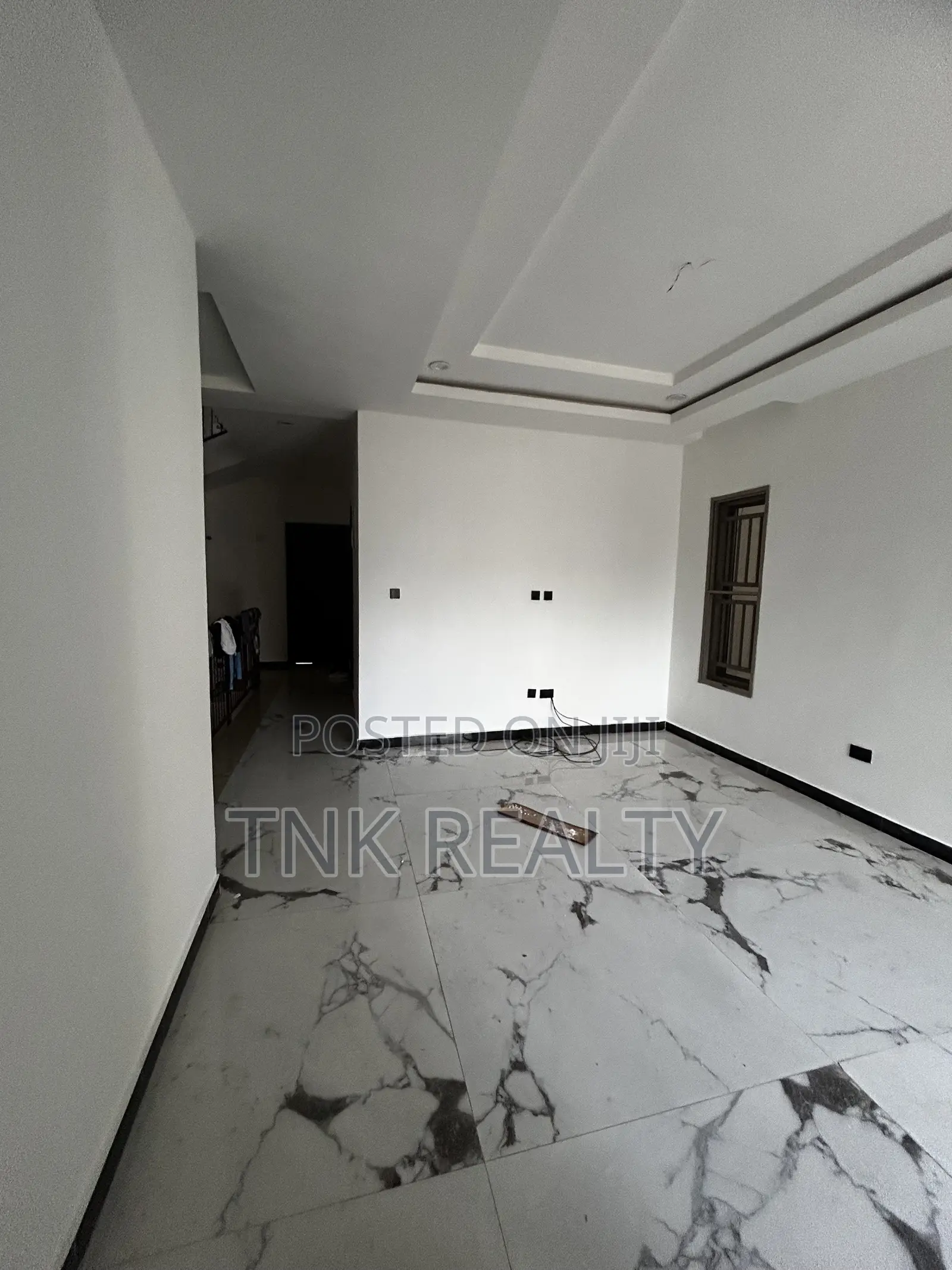 Furnished 5bdrm Duplex in Kado for rent in Kado