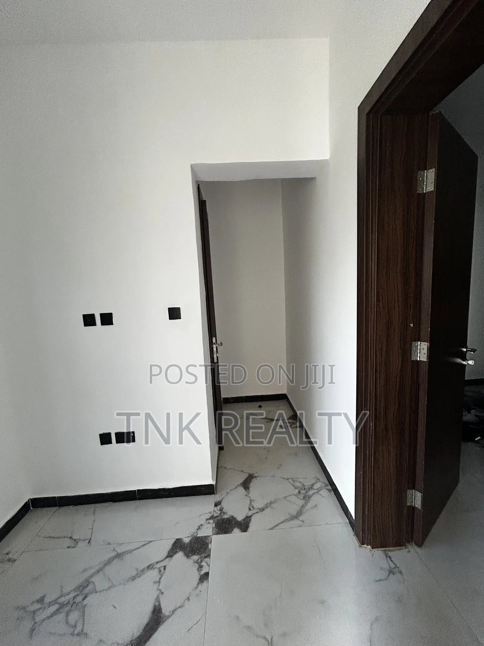 Furnished 5bdrm Duplex in Kado for rent in Kado